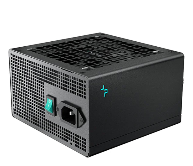 Deepcool PK550D 550W 80 Plus Bronze - 1170507 - zdjęcie 2